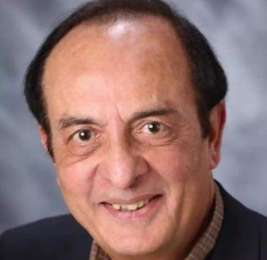 Mano Murthy - Wikiunfold.com